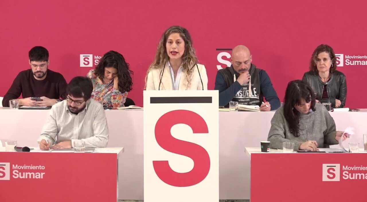Sumar reta al PSOE por las normativas fiscales y destaca su importancia en el Gobierno.