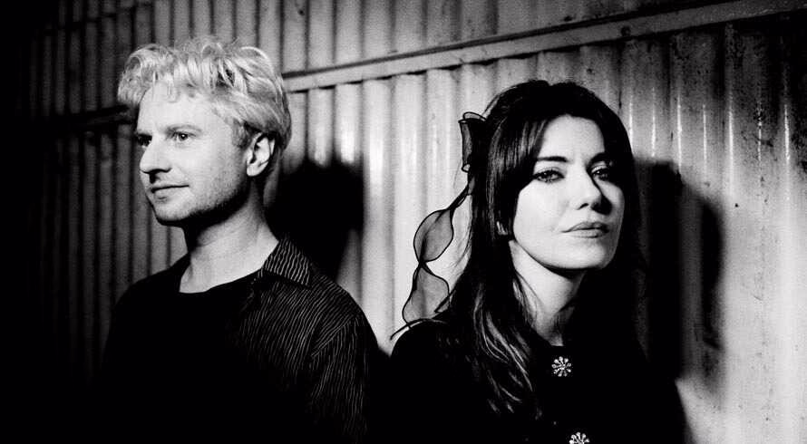 Blood Red Shoes revela su gira por España en 2026.