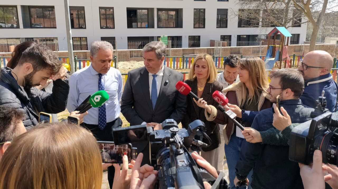 Andalucía será el preludio del cambio en España