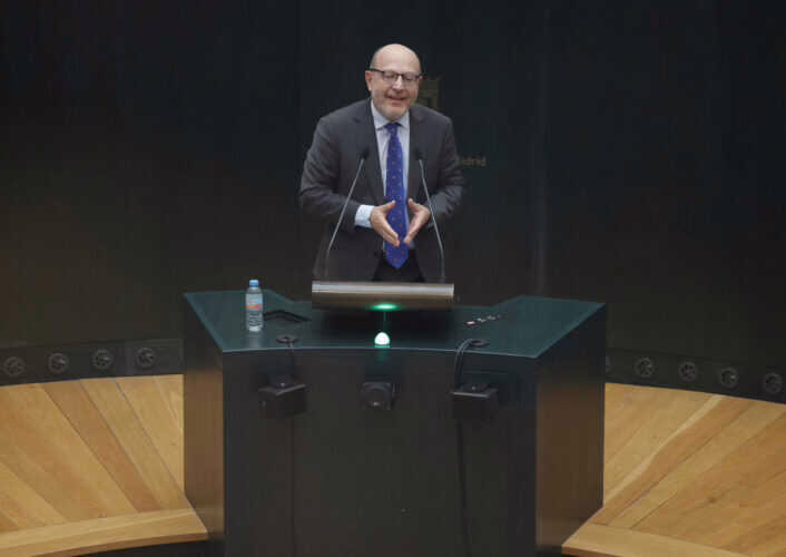 Madrid fortalece la inclusión social al inaugurar una segunda Oficina de Vida Independiente.