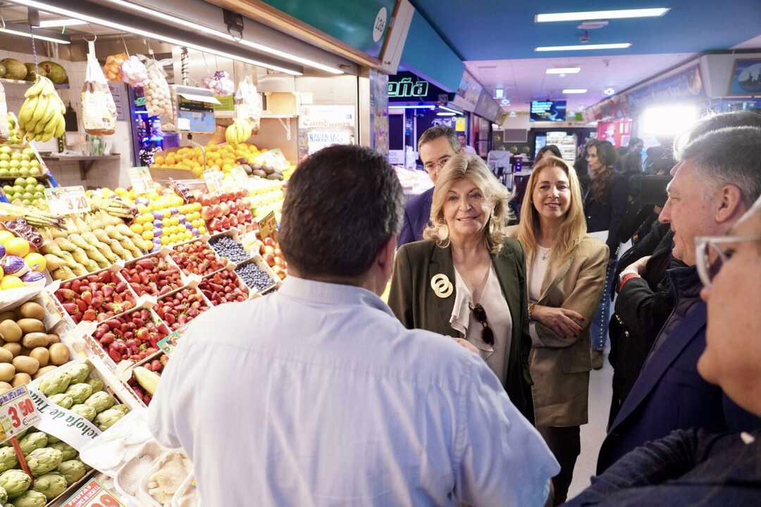 Madrid actualiza el Mercado de Las Ventas con una inversión de 1,2 millones.