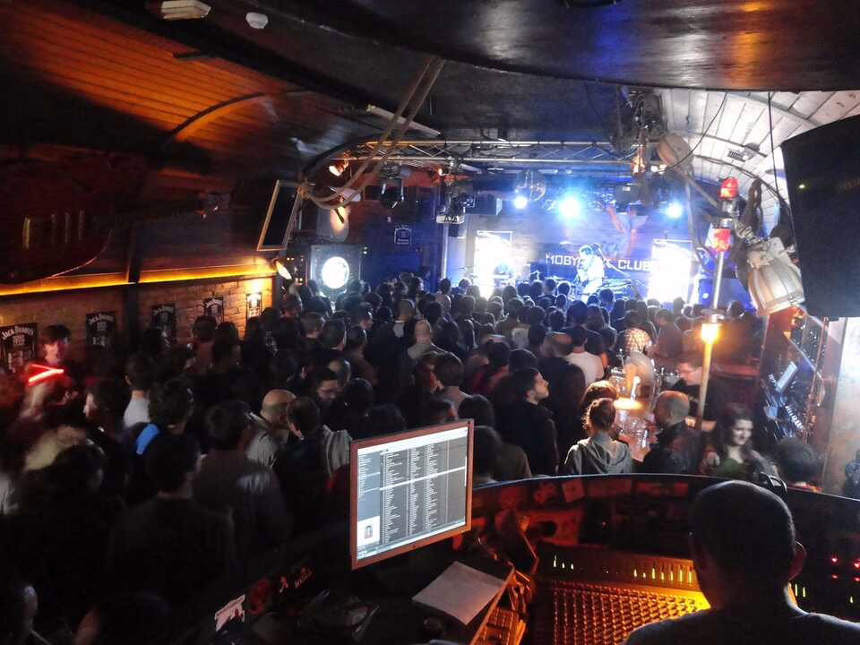 Las Hermanas Schropp se presentan sin costo en Moby Dick Madrid.