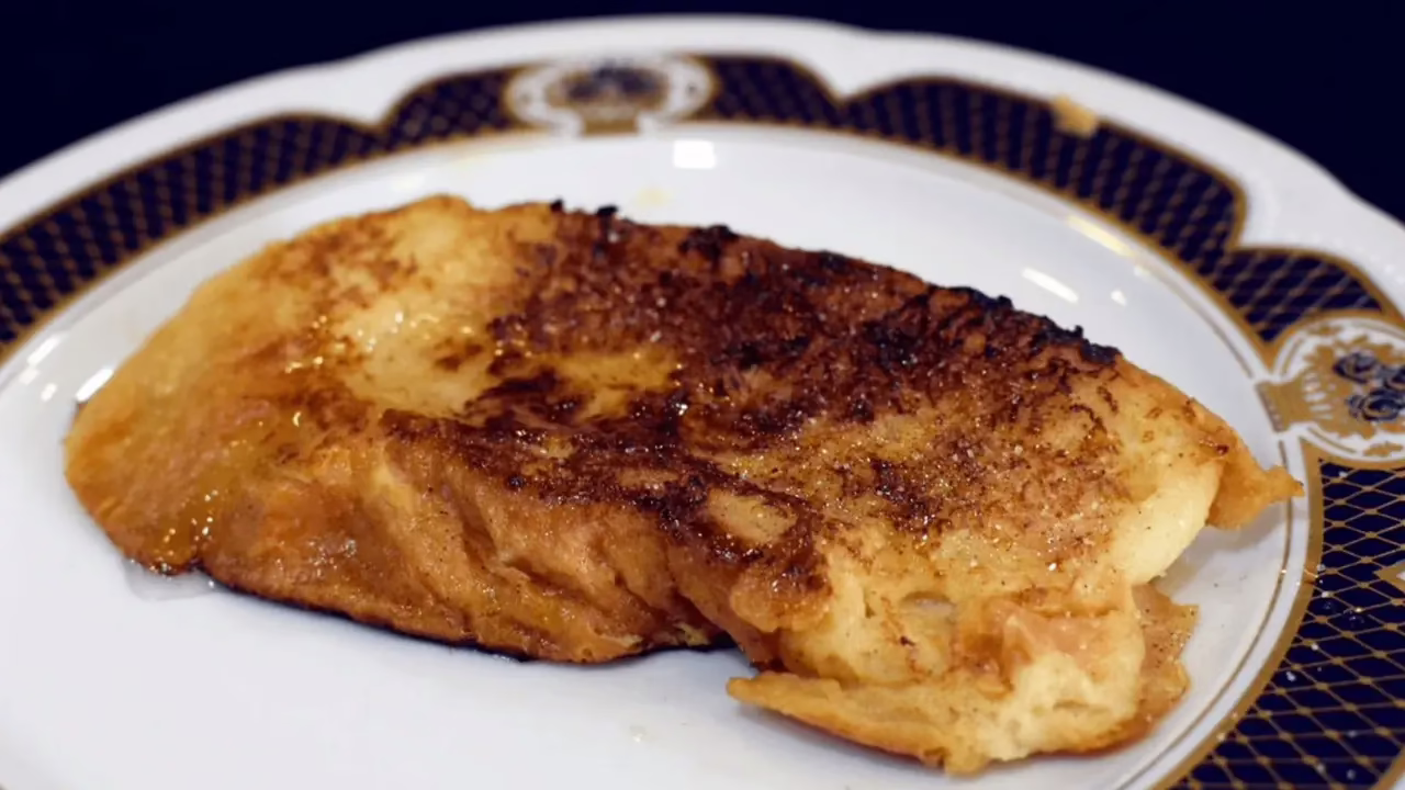 Las mejores torrijas de Madrid en 2026: dónde degustarlas.