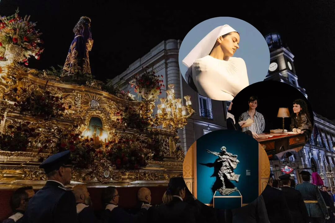 Actividades para disfrutar en Semana Santa