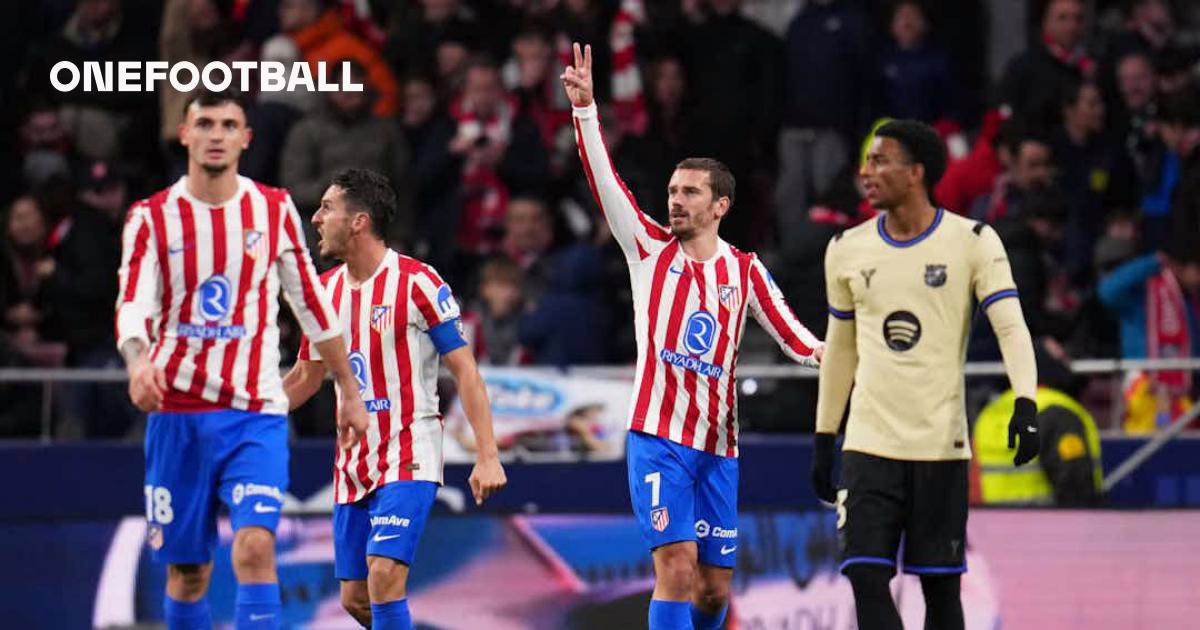Futbolistas que han jugado para Atlético de Madrid y Real Sociedad