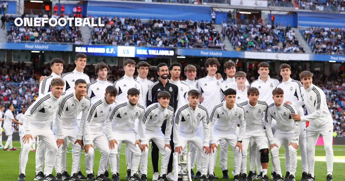 El seguimiento de Arbeloa en el Di Stéfano ratifica el surgimiento de una nueva figura destacada.
