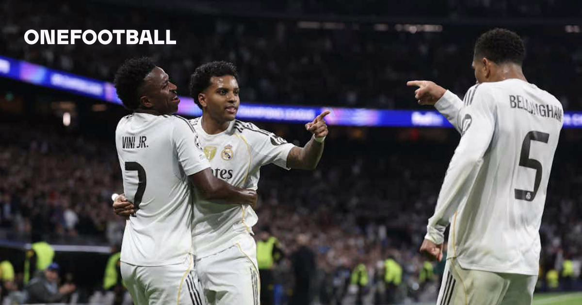 🚨 Lesión severa: jugador brasileño del Real Madrid se pierde el Mundial.