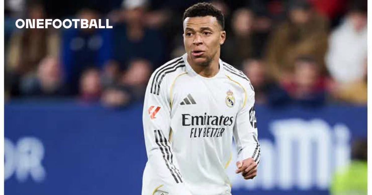 Real Madrid y la selección francesa enfrentan un conflicto que podría impedir a Kylian Mbappé participar en el Mundial.