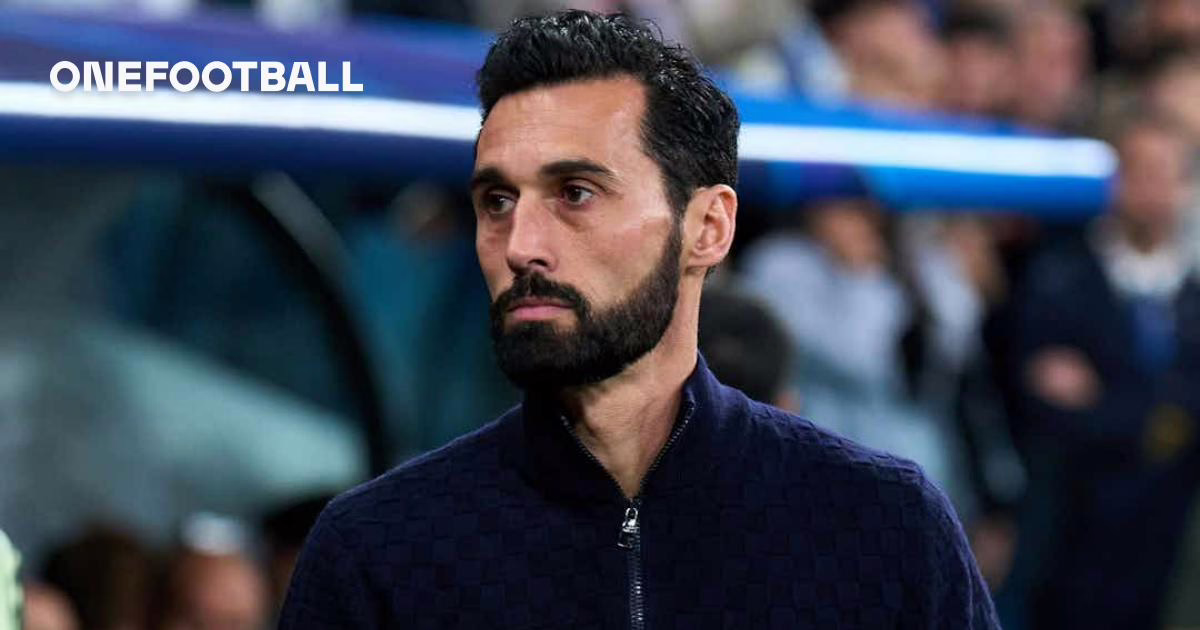 El misterio que Arbeloa no logra desentrañar en el Real Madrid.