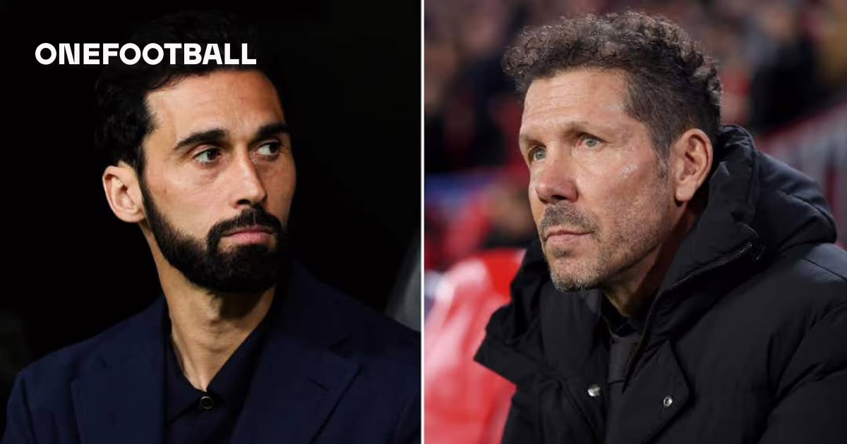 Arbeloa revela las ausencias del Real Madrid en el Derbi.