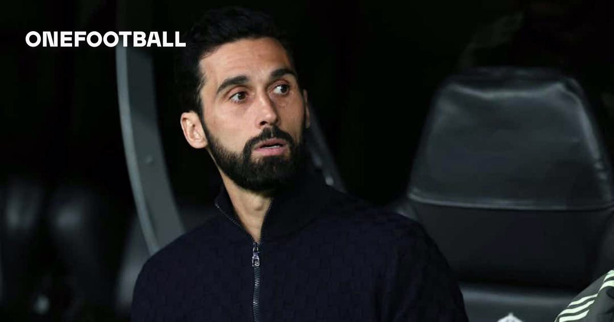 Arbeloa responde a los errores con determinación: "Eso es Real Madrid".
