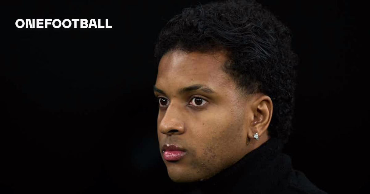 Rodrygo se pierde la Copa del Mundo por una lesión en el ligamento cruzado, mientras que Endrick podría aprovechar la oportunidad con Brasil.