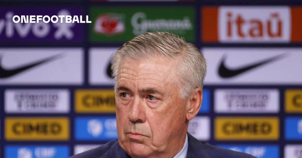 Kaká elogia a Ancelotti y comparte su pronóstico para el Mundial de Brasil.
