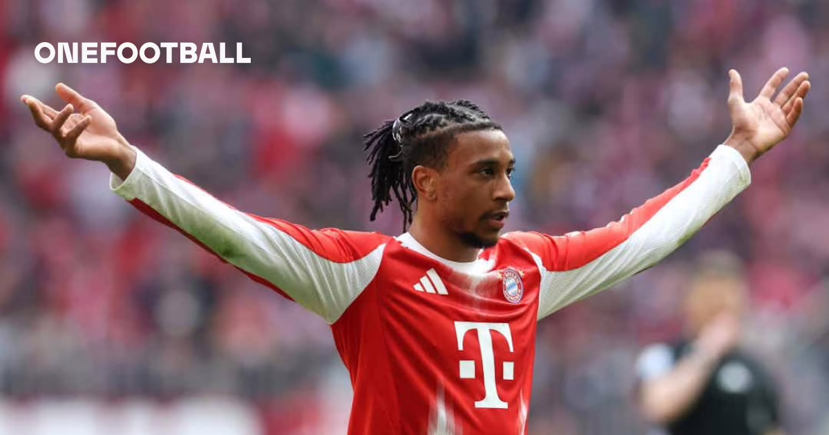Bayern descarta la salida de Olise a pesar de rumores con Liverpool, Manchester City y Real Madrid.