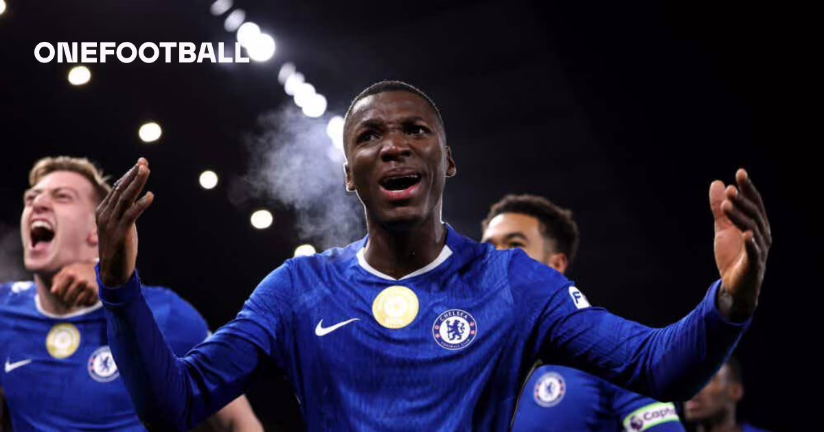 Moisés Caicedo reafirma su compromiso con el Chelsea a pesar de los rumores sobre el Real Madrid.