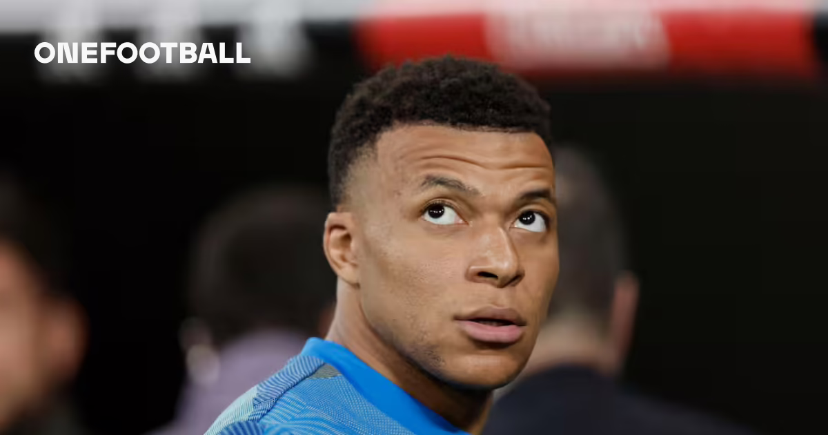 El caso de Kylian Mbappé revela errores médicos del Real Madrid y una recuperación fallida.