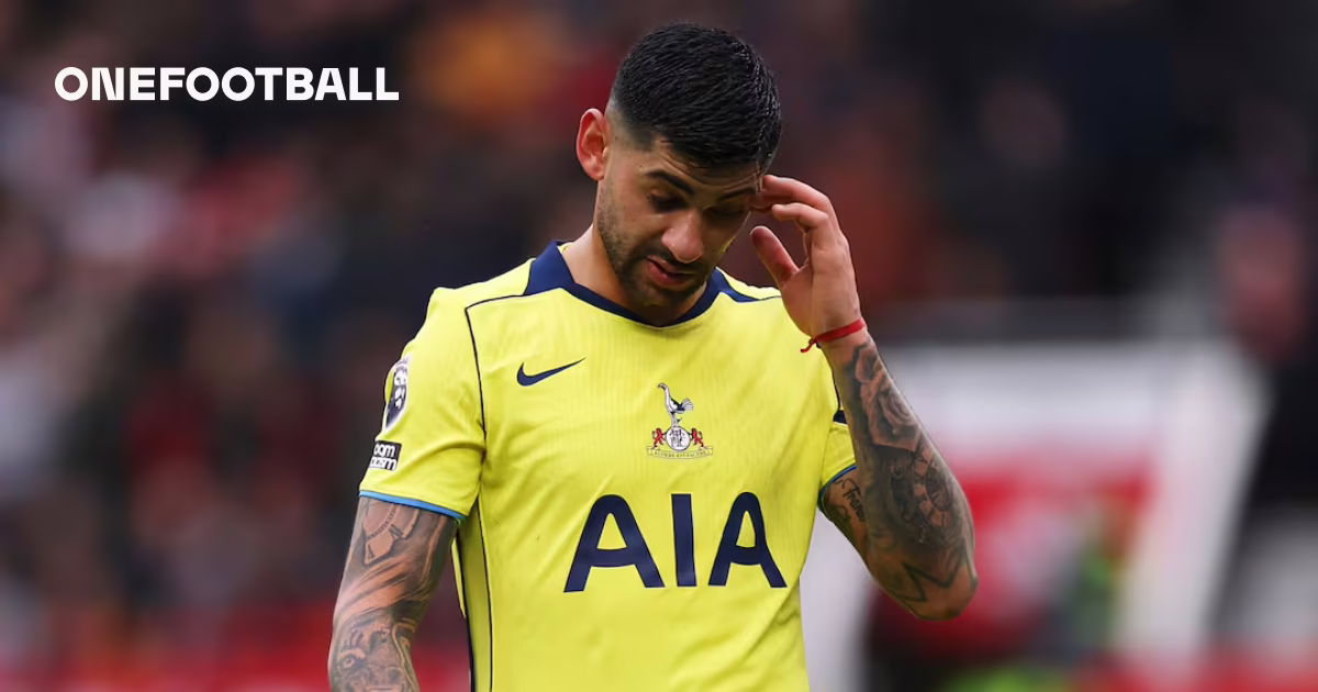 Defensor del Tottenham Hotspur Despierta Interés en España: ¿Debería el Spurs Permitir su Salida?