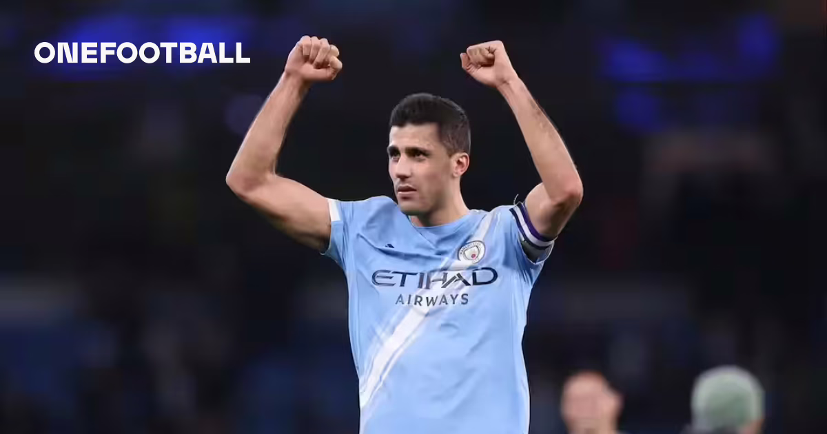 Rodri aclara los rumores sobre el Real Madrid tras una reveladora entrevista.