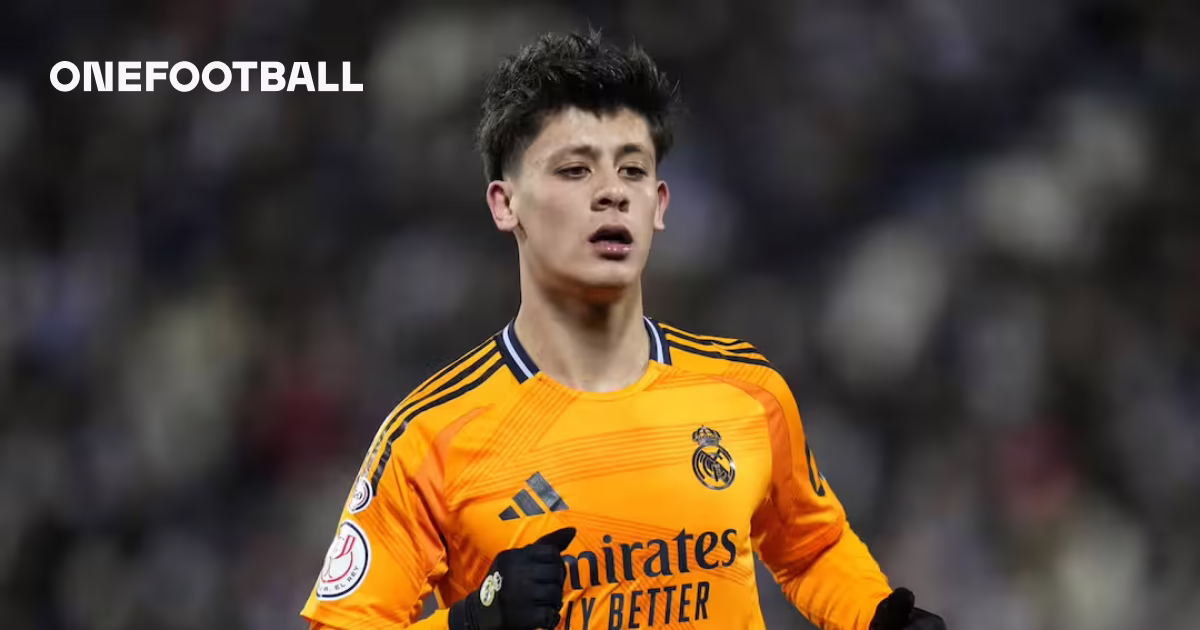 Reporte: Liverpool busca fichar a la estrella del Real Madrid este verano.