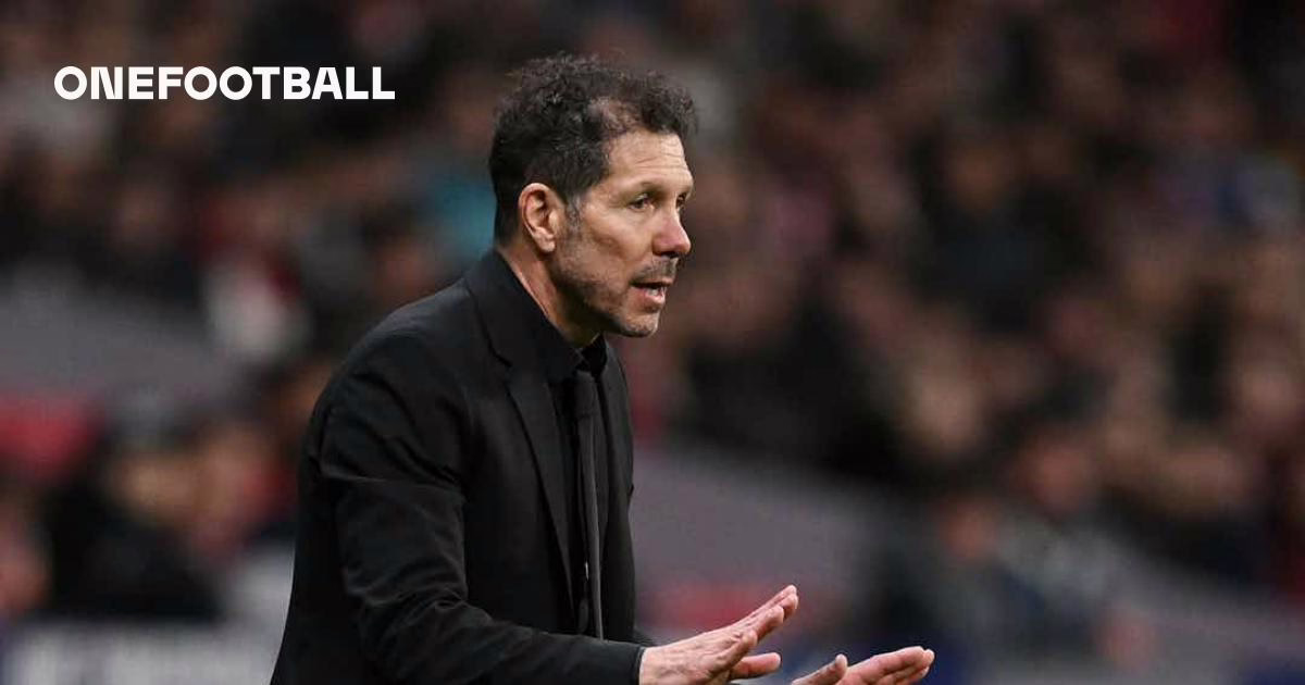 Motivos para confiar en el Atlético de Madrid