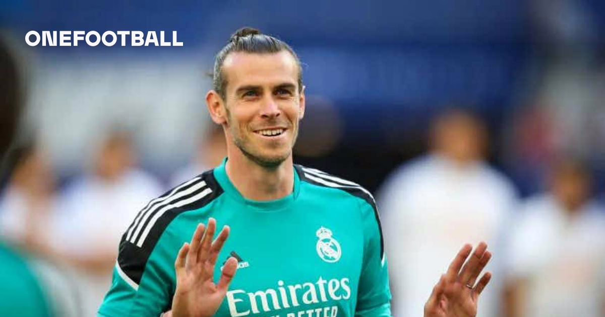 Gareth Bale CRITICÓ a Zidane por su labor como entrenador en el Real Madrid: «No hacía mucho».