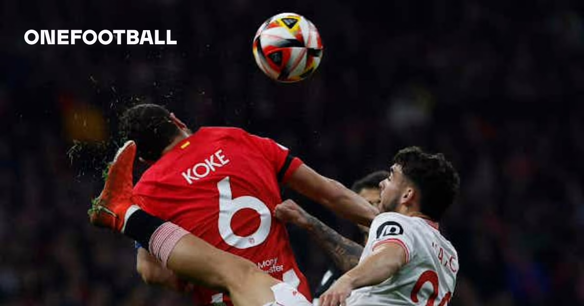 El encuentro contra el Atlético de Madrid en Nervión ya cuenta con horario establecido.