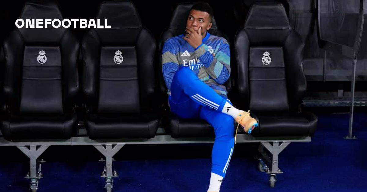 El Real Madrid ha establecido una fecha para el retorno de Mbappé.