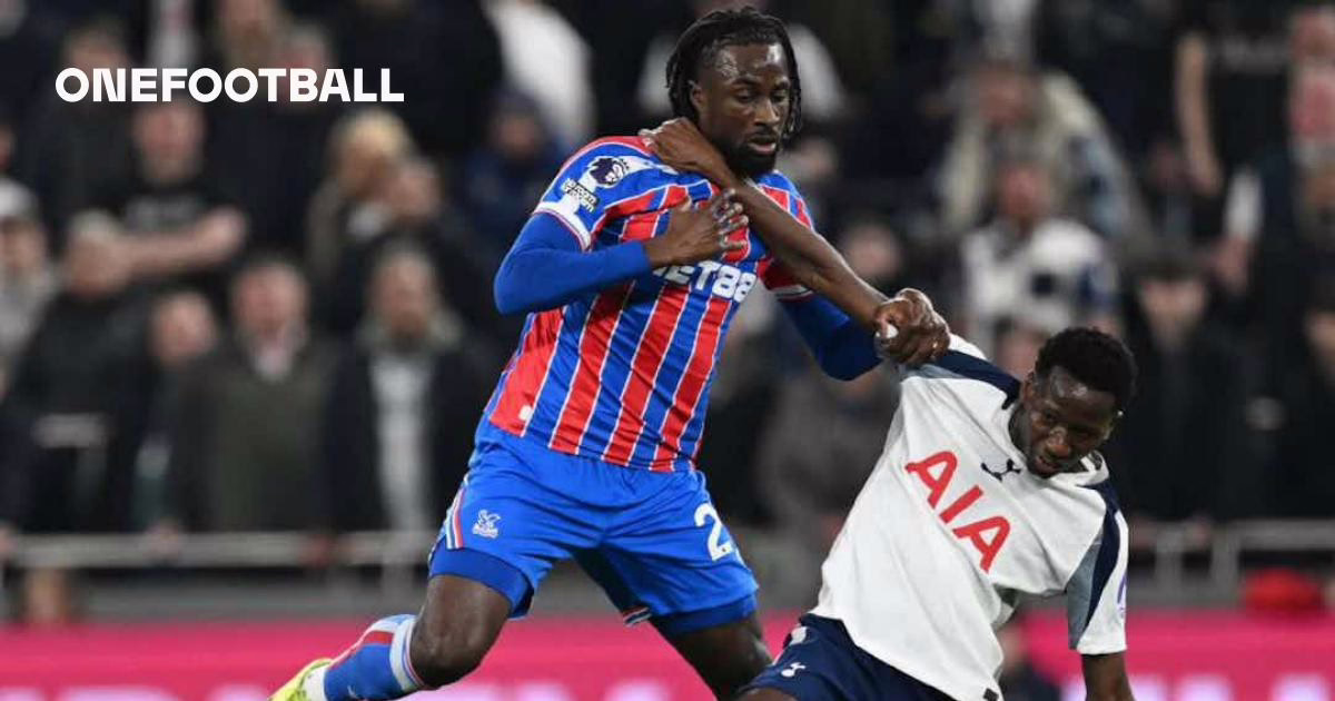 Un nuevo tropiezo del Tottenham antes de enfrentarse al Metropolitano.