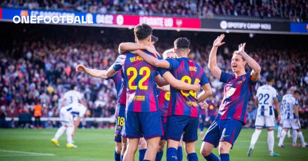 Horario y cómo ver en vivo y gratis por televisión el partido FC Barcelona vs. Atlético de Madrid de la Copa del Rey.