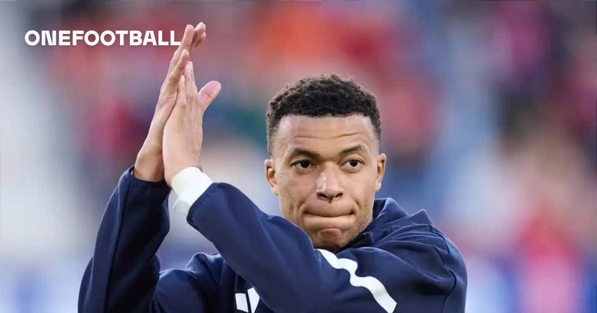 El Real Madrid fija en el City la posible reaparición de Mbappé tras su lesión.