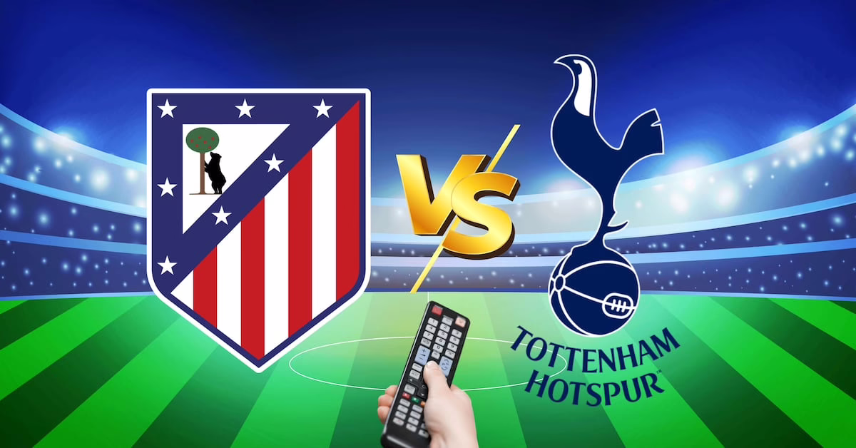 Fecha, horario y canal para seguir la Champions League 2026.