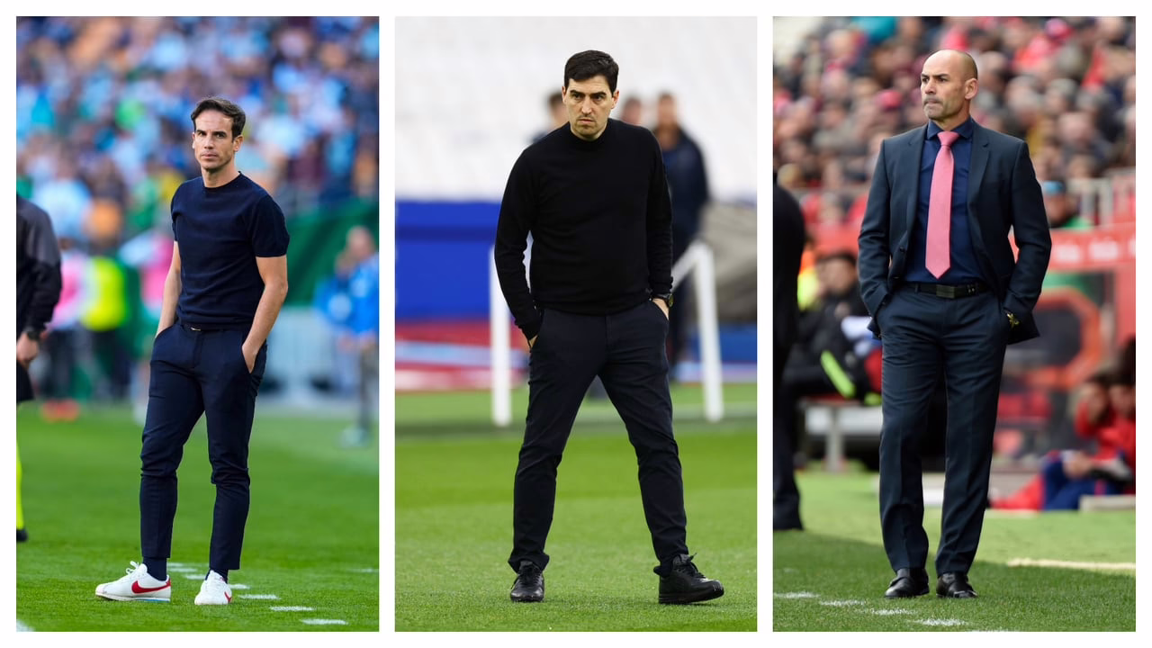 Iñigo Pérez eclipsa a Andoni Iraola y centra su atención en el récord de Paco Jémez con el Rayo Vallecano.