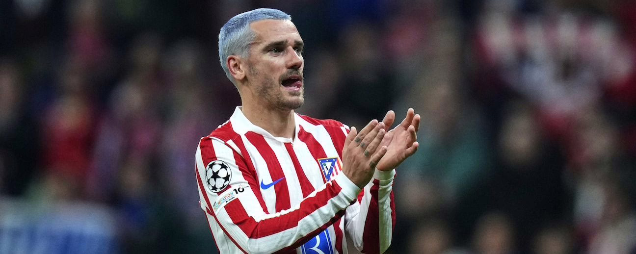 Leyenda del Atlético de Madrid revela sus planes en la MLS.