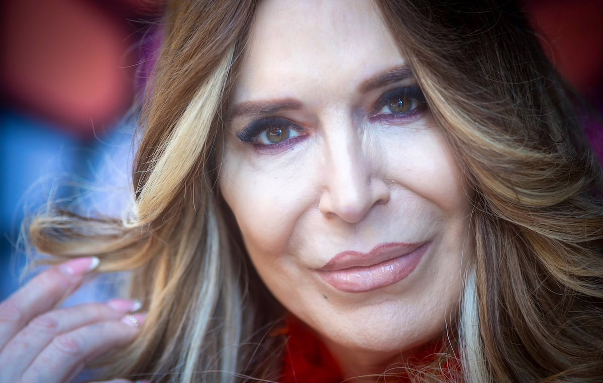 Benita Castejón: “Sentí la desventaja de ser mujer desde que comencé mi transición” | Televisión