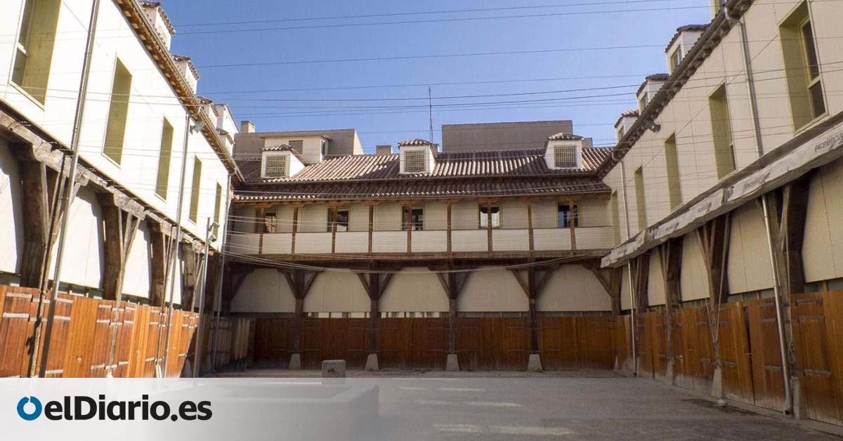 Corralas y viviendas de una sola planta: el arduo trayecto de la vivienda social como servicio público que solo se alcanza con la lucha colectiva.