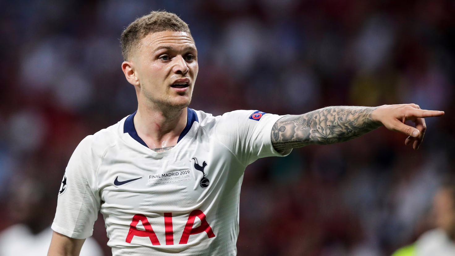 Futbolistas que han jugado en el Tottenham y en el Atlético de Madrid.