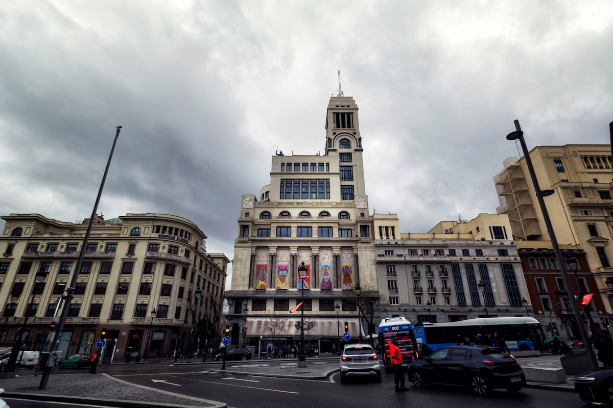 Europa otorga un millón de euros al Círculo de Bellas Artes y otras organizaciones europeas para abordar "las amenazas a la libertad artística" | Cultura