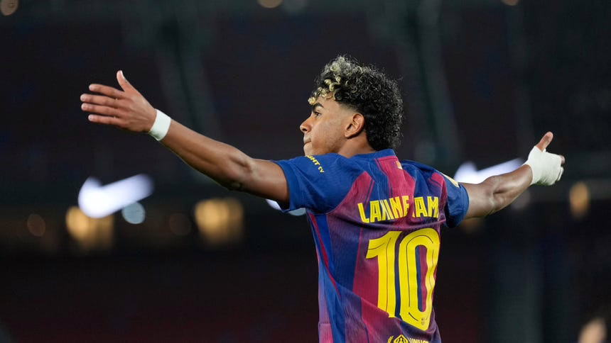 Barcelona contra Newcastle: Horario y dónde ver el partido de ida de los octavos de final de la Champions League 2026 por ESPN. Partidos de hoy en vivo.