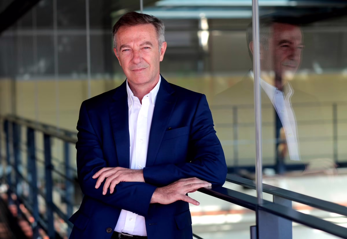 Los escritos de José Guirao, exministro de Cultura y fundador de La Casa Encendida, que permanecían sin ser leídos | Cultura