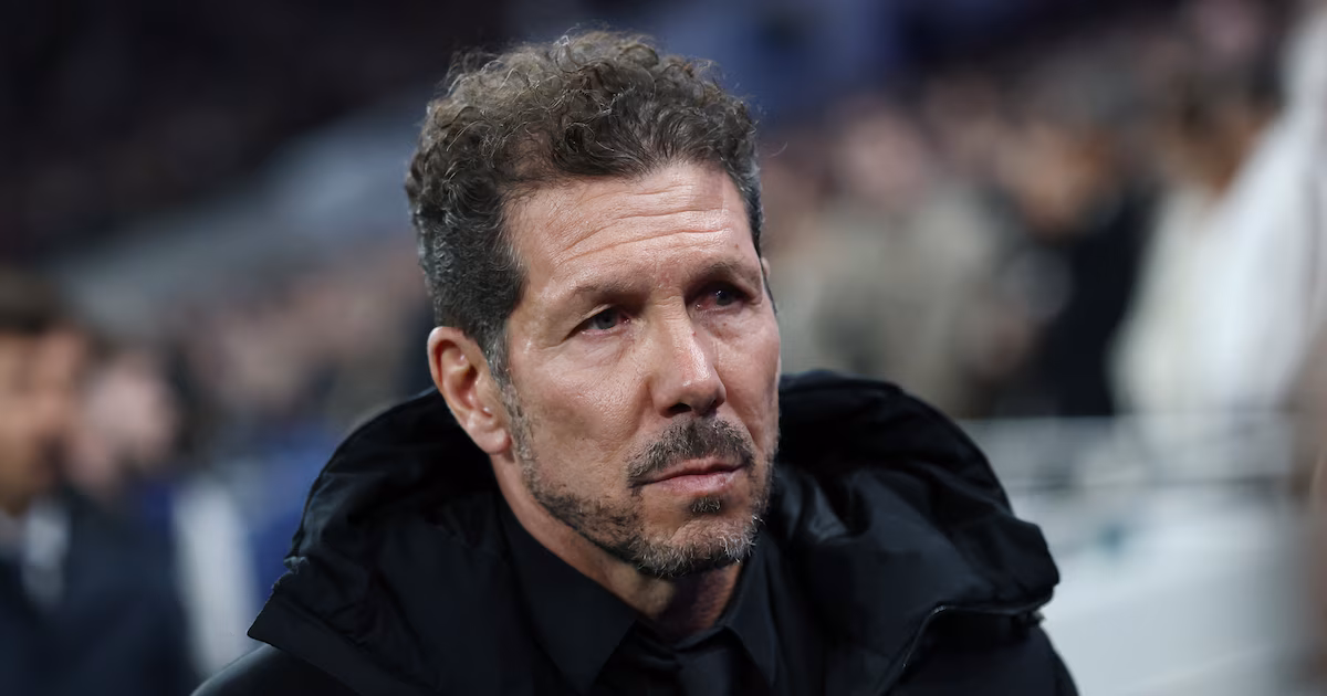 Declaraciones de Cholo Simeone tras el encuentro entre Real Madrid y Atlético de Madrid: "La derrota no fue culpa del árbitro". - Hora Digital