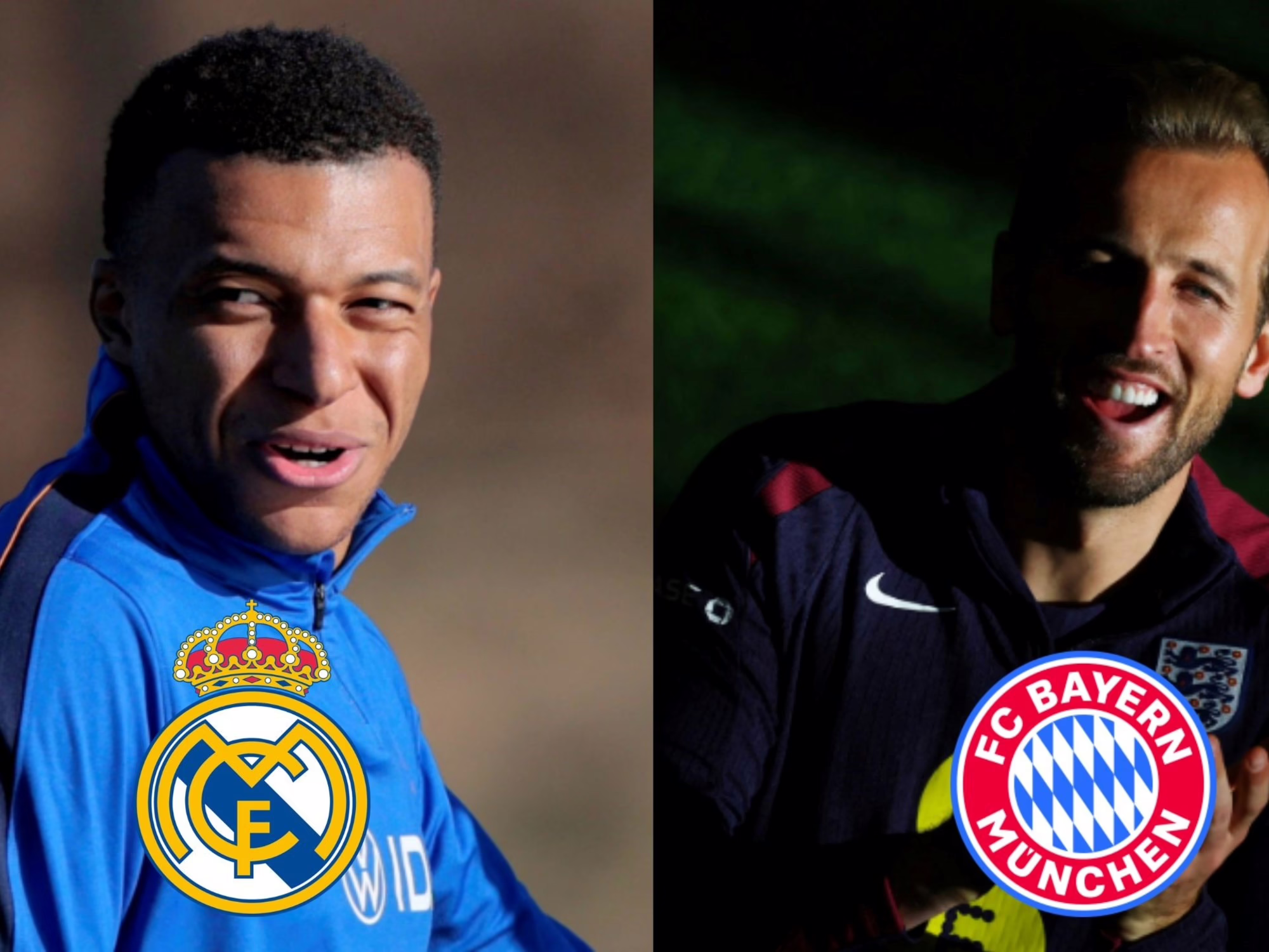 La competencia por la Bota de Oro, en pleno fervor: el duelo cara a cara entre Kane y Mbappé :: Olé