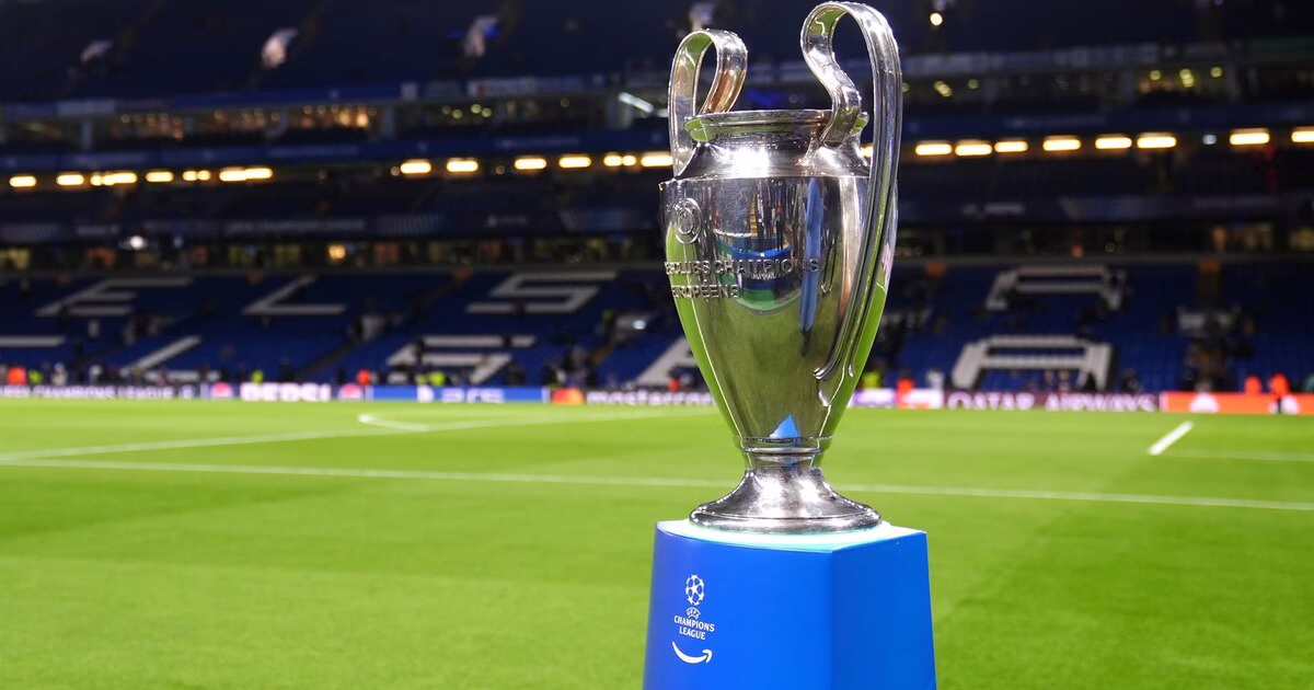 Horarios de los cuartos de final de la Champions: Real Madrid contra Bayern y Barça frente al Atlético.