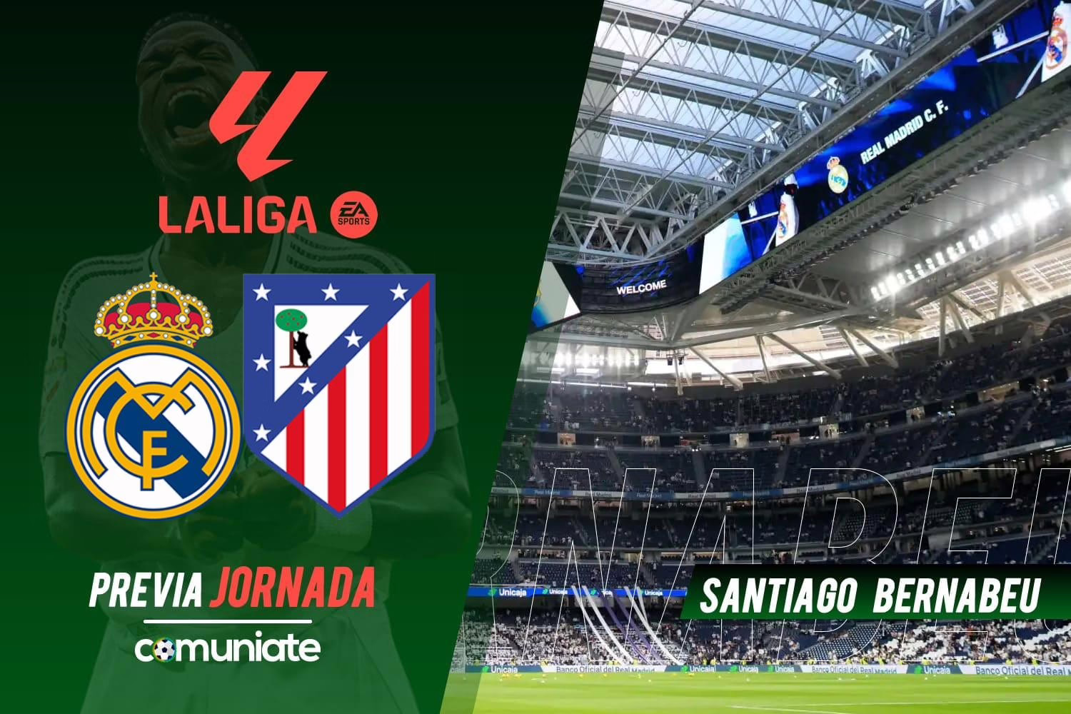 Real Madrid vs Atlético: Análisis, posibles alineaciones y recomendaciones para fantasy. Jornada 29 de LaLiga.