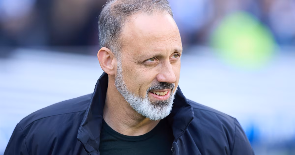 Pellegrino Matarazzo: "Espero que el Atlético de Madrid realice rotaciones, pero la calidad seguirá siendo muy similar" - Hora Digital