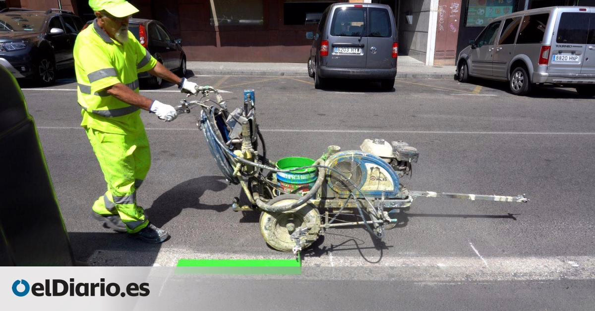Madrid modifica su normativa de movilidad: parquímetros operativos todo el día, ampliación de zonas SER y excepciones para vehículos contaminantes.