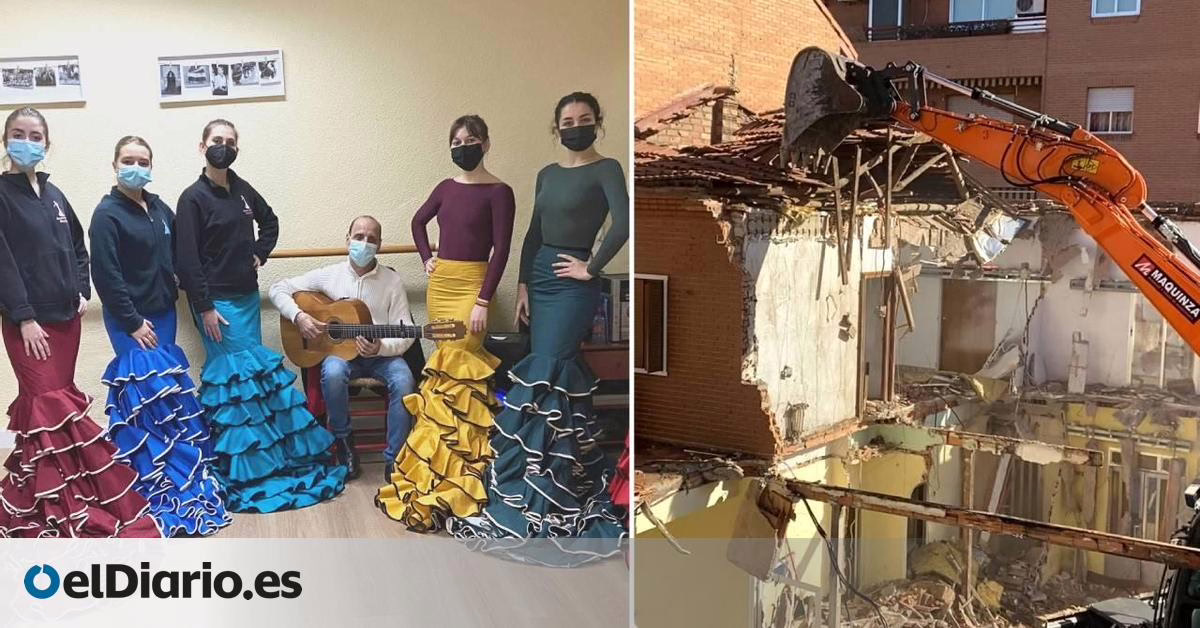 Vidas interrumpidas, relaciones afectadas y conflictos familiares debido al impacto de la L7B del Metro: "Caí en depresión y perdí mi empleo".