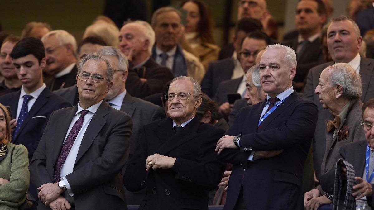 El Real Madrid se asegura al talento con mayor potencial del fútbol español: todos los detalles.