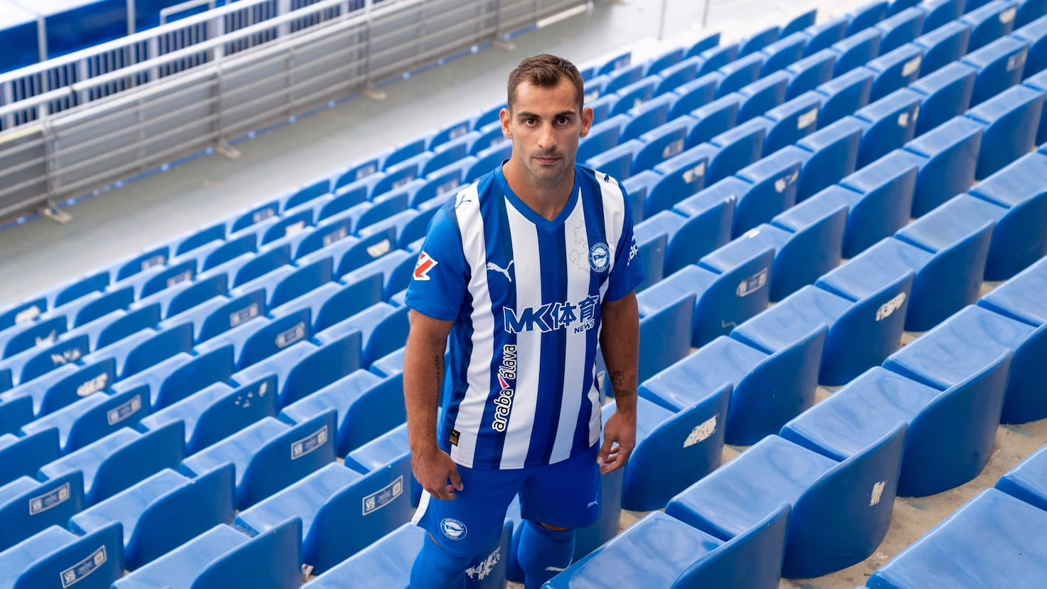 La nostalgia de Otto, el estudioso discípulo de Luis Enrique.