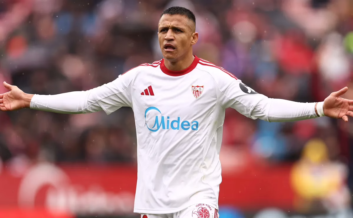 ¿En qué lugar y a qué hora se puede ver a Alexis y Suazo?