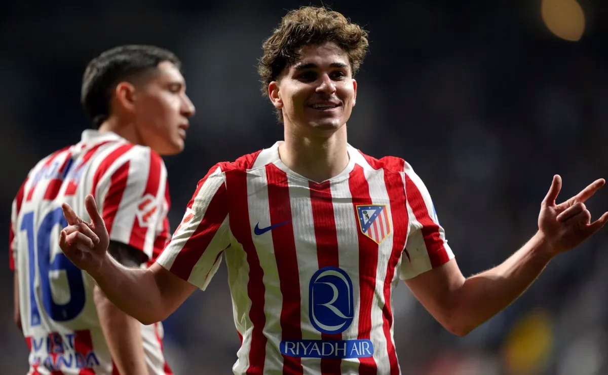 Predicciones del partido Atlético de Madrid contra Tottenham el 10 de marzo de 2026.